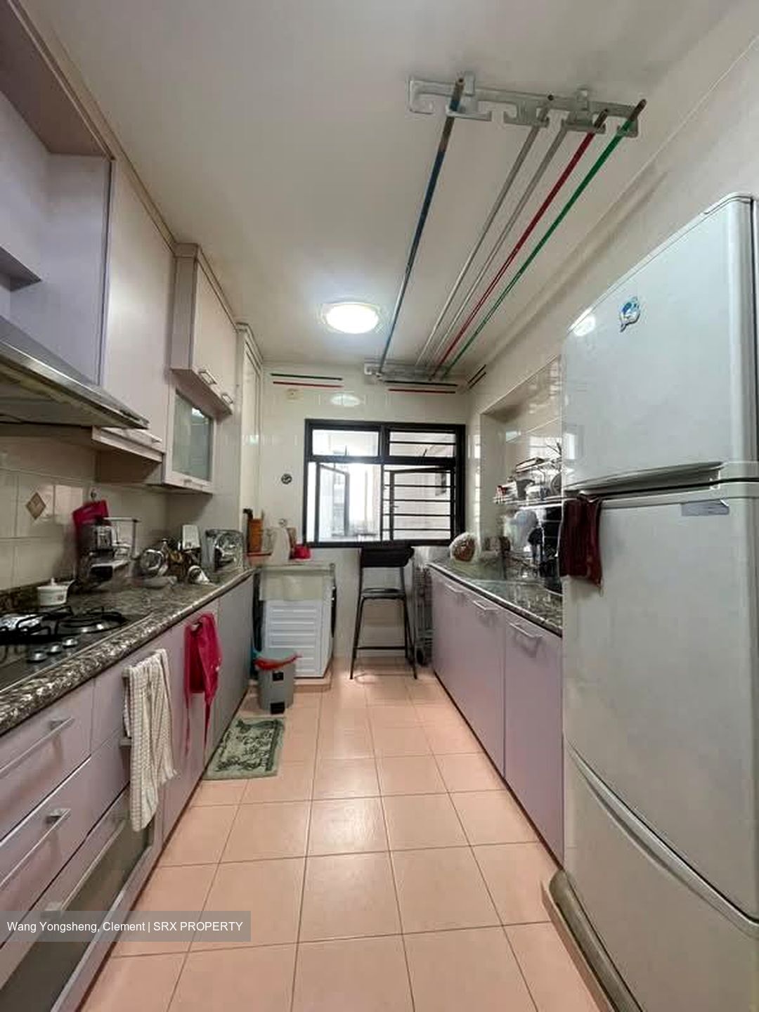 Blk 461 Clementi Avenue 3 (Clementi), HDB 4 Rooms #577396391